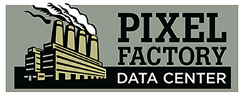 Pixel Factory Data Center